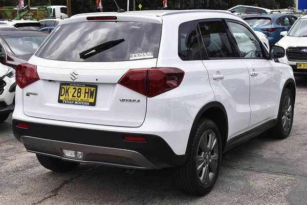2023 Suzuki Vitara LY Series II