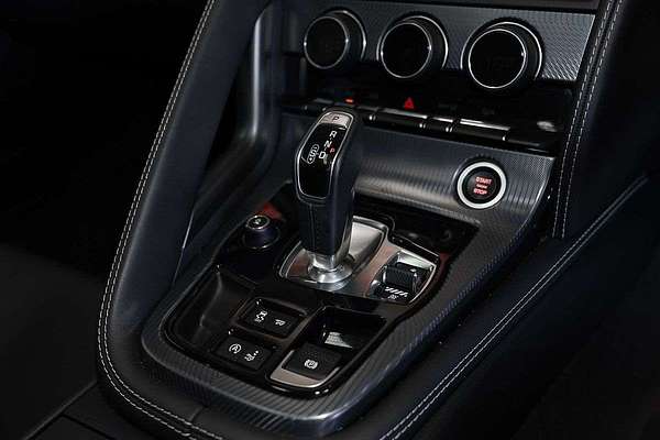 2020 Jaguar F-TYPE R-Dynamic X152