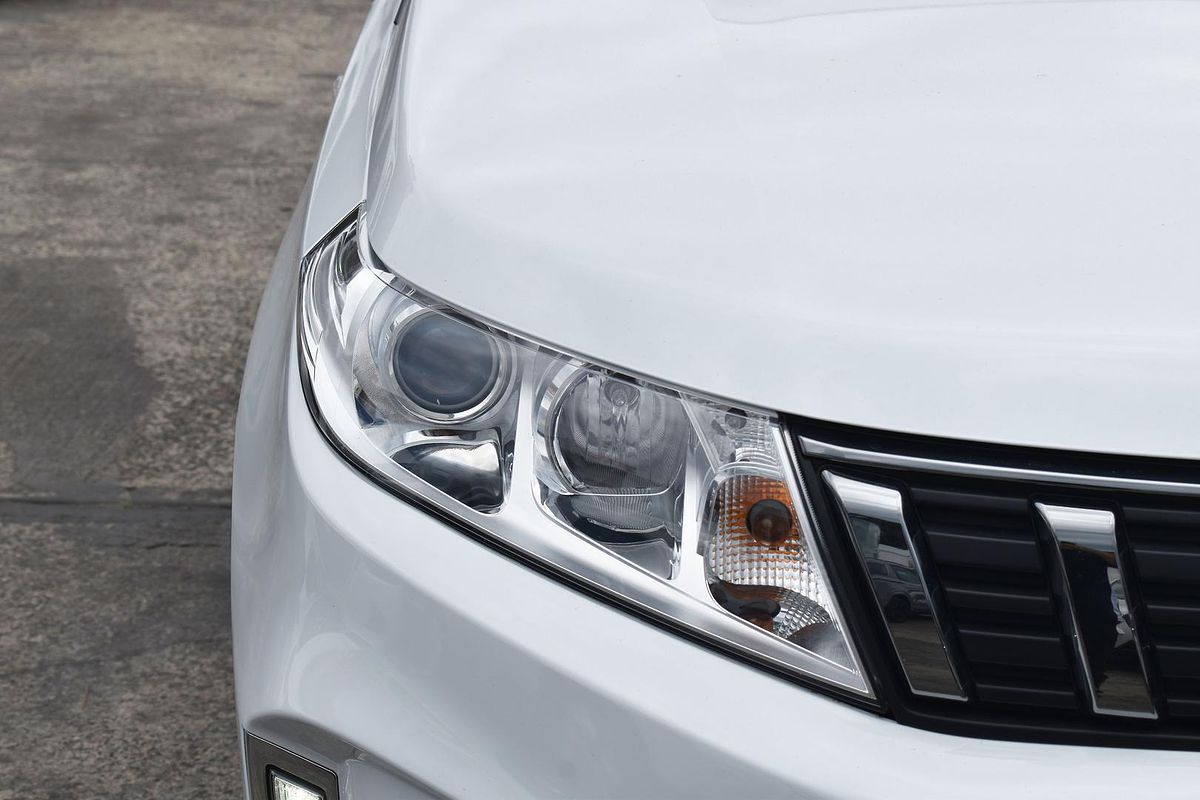 2023 Suzuki Vitara LY Series II