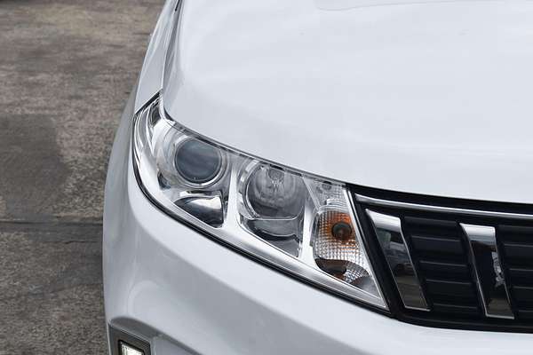 2023 Suzuki Vitara LY Series II