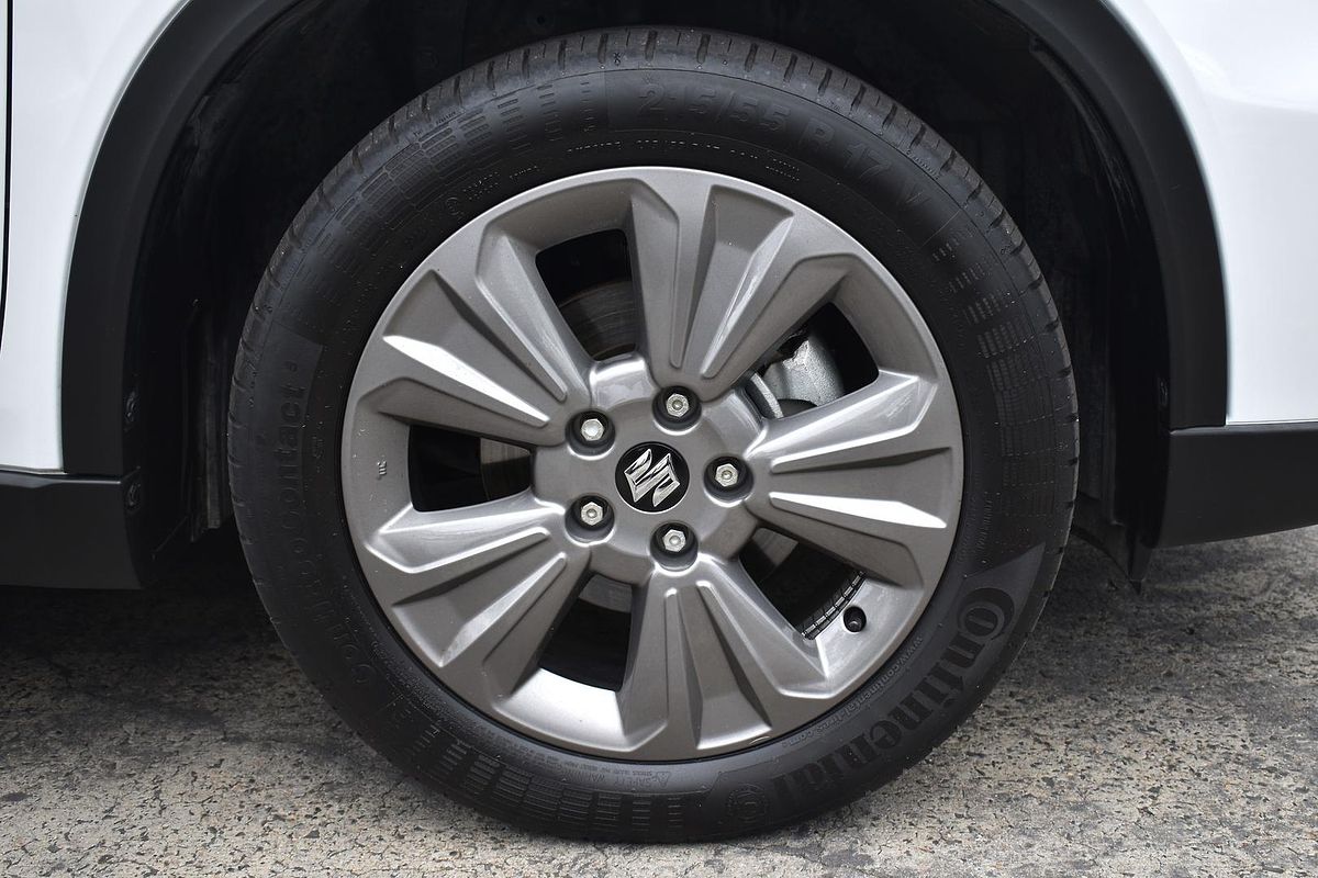 2023 Suzuki Vitara LY Series II