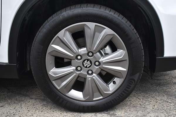 2023 Suzuki Vitara LY Series II