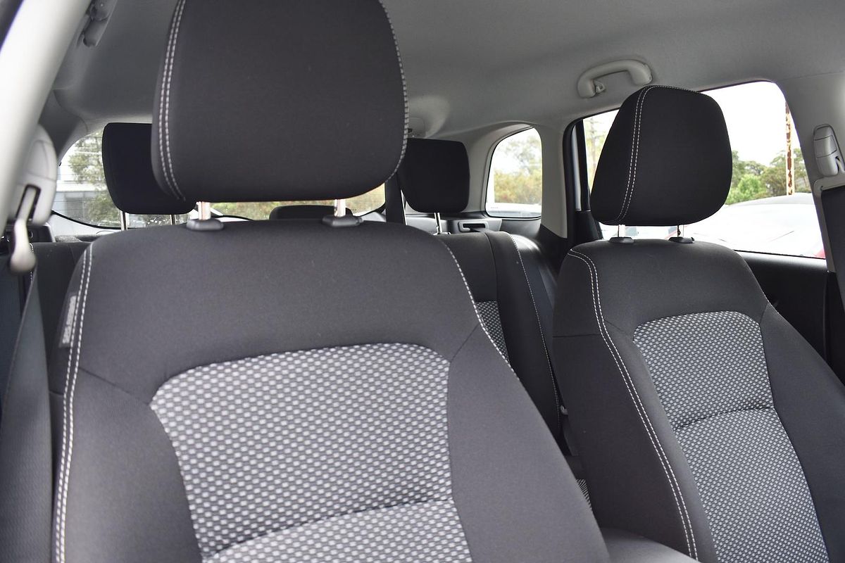 2023 Suzuki Vitara LY Series II