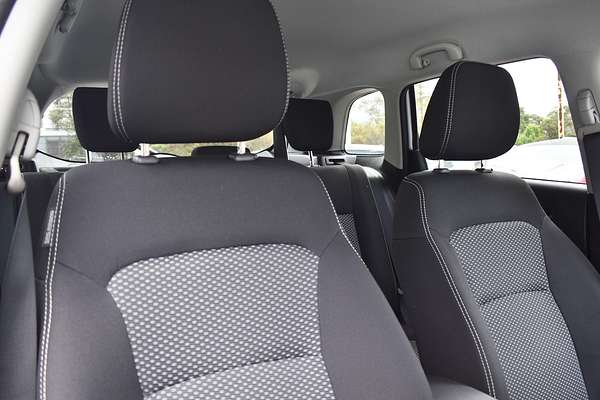 2023 Suzuki Vitara LY Series II