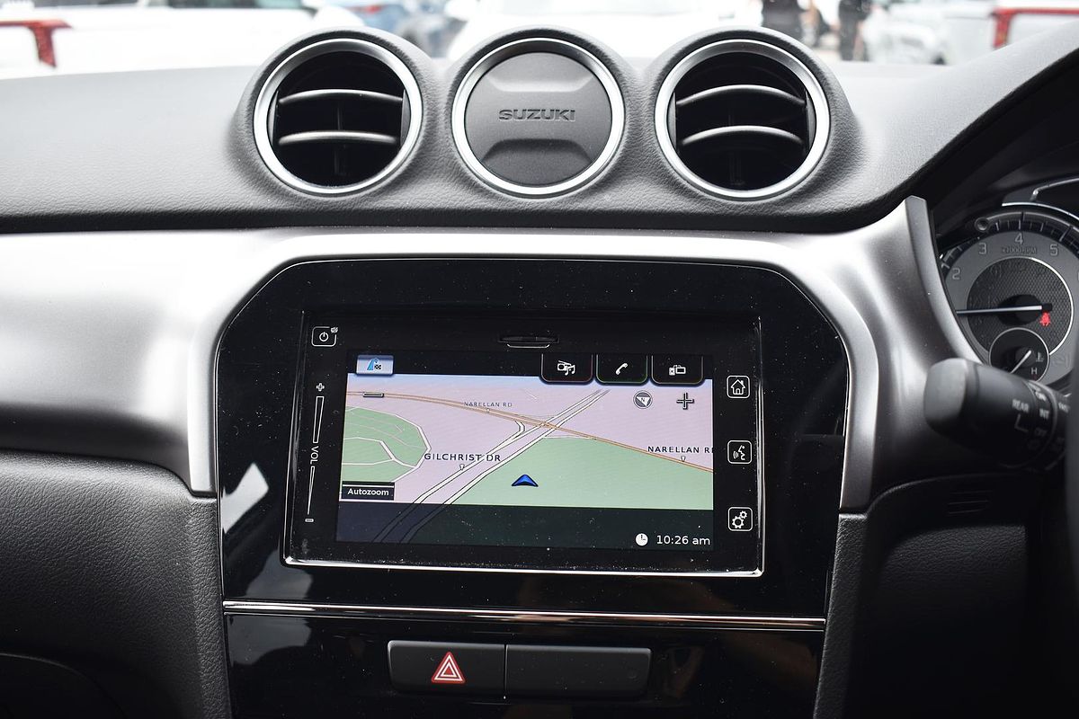 2023 Suzuki Vitara LY Series II