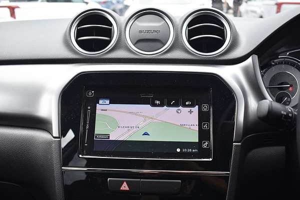 2023 Suzuki Vitara LY Series II