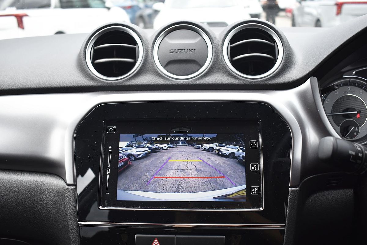 2023 Suzuki Vitara LY Series II