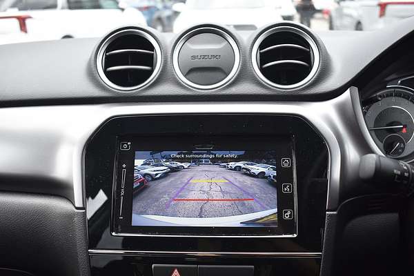 2023 Suzuki Vitara LY Series II