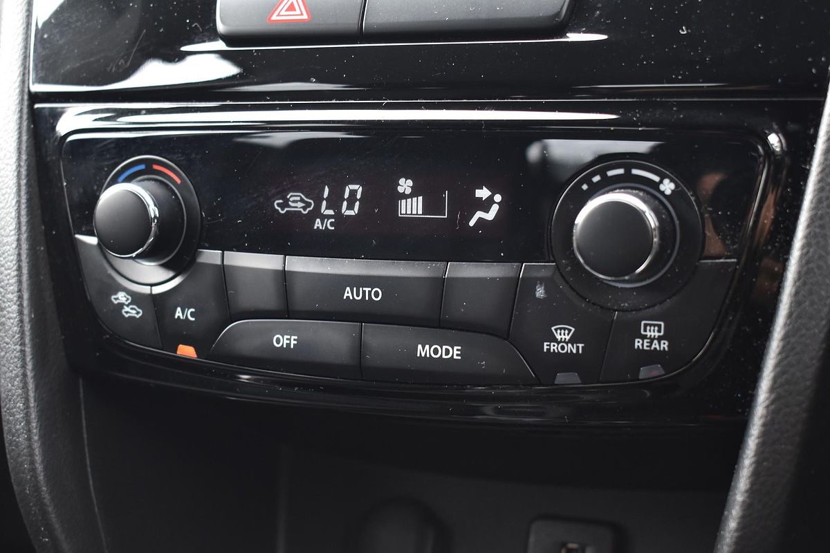 2023 Suzuki Vitara LY Series II