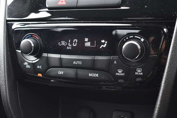 2023 Suzuki Vitara LY Series II