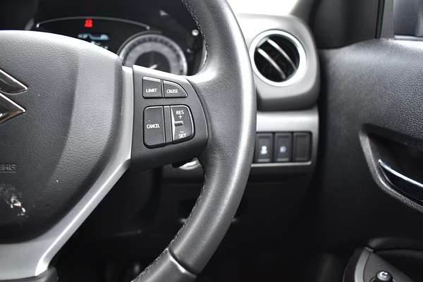 2023 Suzuki Vitara LY Series II