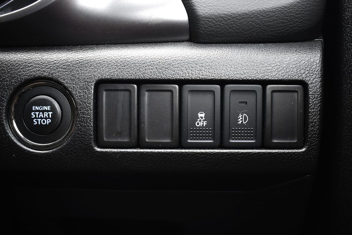 2023 Suzuki Vitara LY Series II