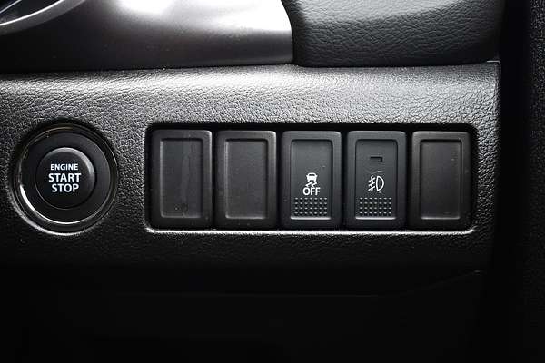 2023 Suzuki Vitara LY Series II