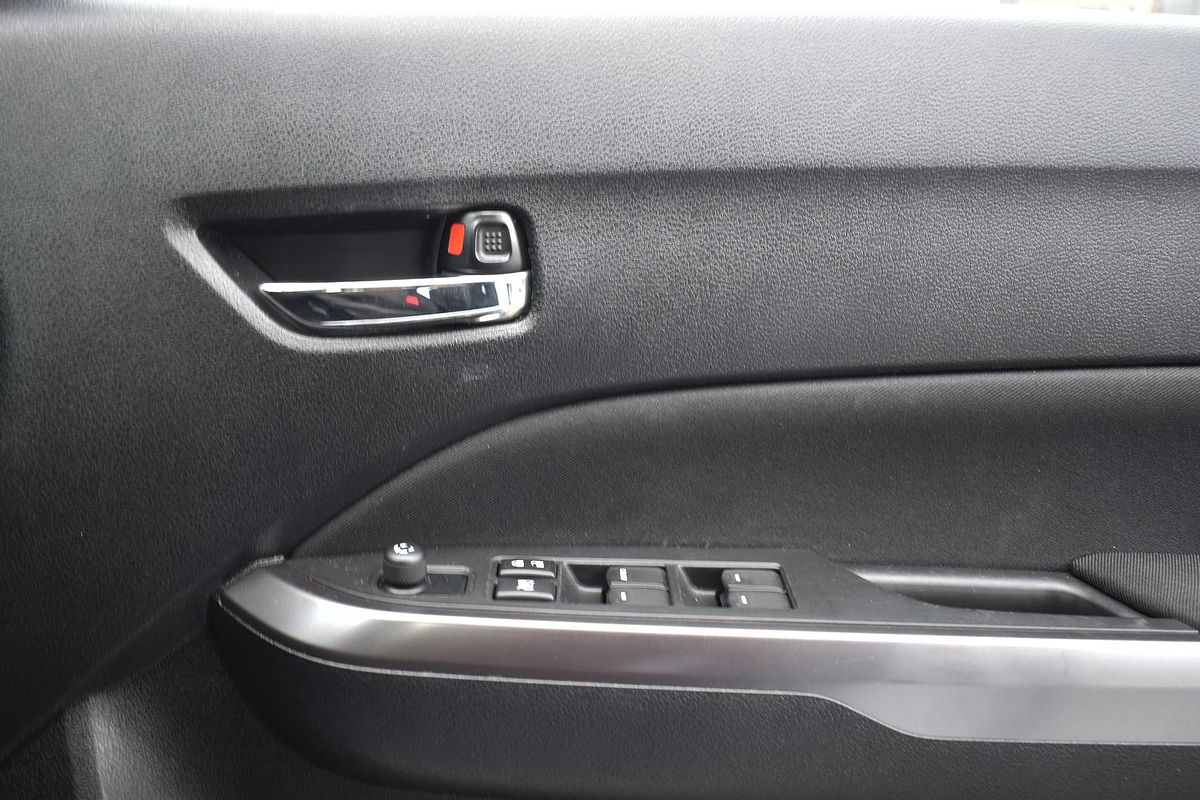 2023 Suzuki Vitara LY Series II