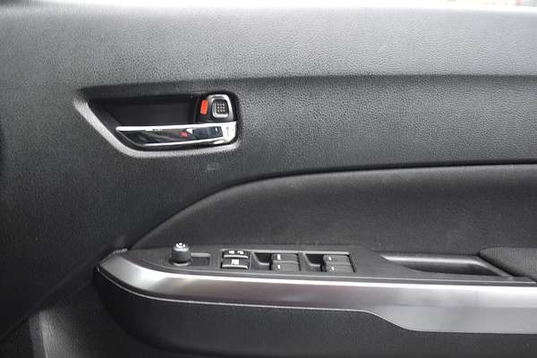 2023 Suzuki Vitara LY Series II