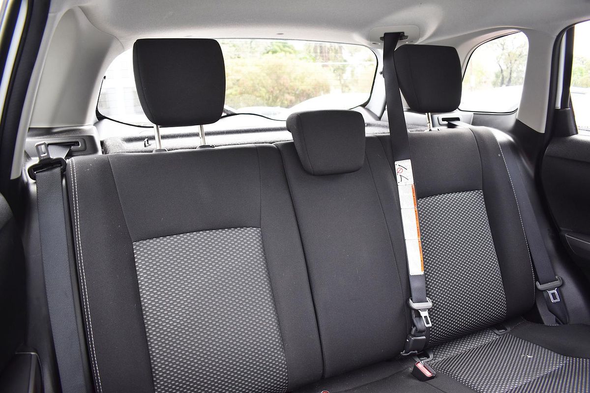 2023 Suzuki Vitara LY Series II