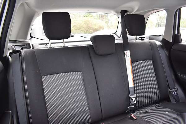 2023 Suzuki Vitara LY Series II