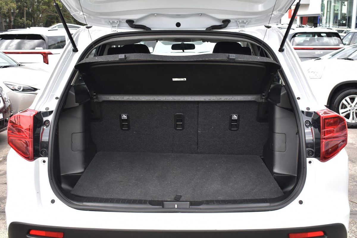 2023 Suzuki Vitara LY Series II