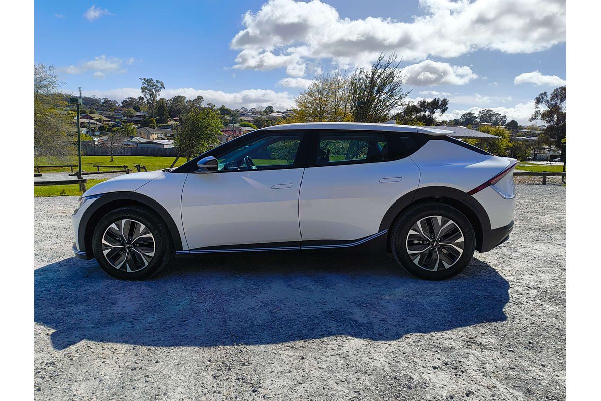 2024 Kia EV6 Air CV