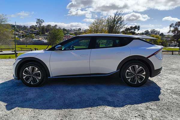 2024 Kia EV6 Air CV
