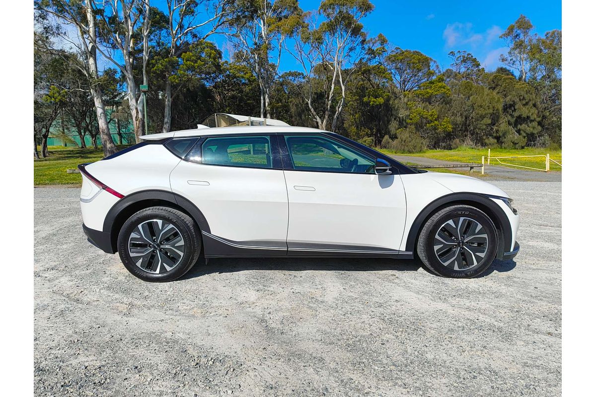 2024 Kia EV6 Air CV