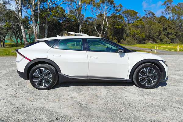 2024 Kia EV6 Air CV