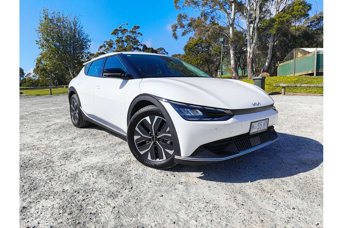 2024 Kia EV6 Air CV