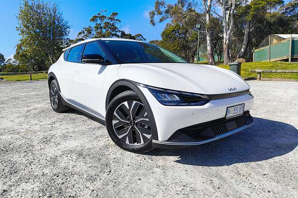 2024 Kia EV6 Air CV