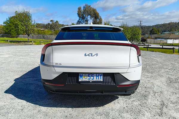 2024 Kia EV6 Air CV