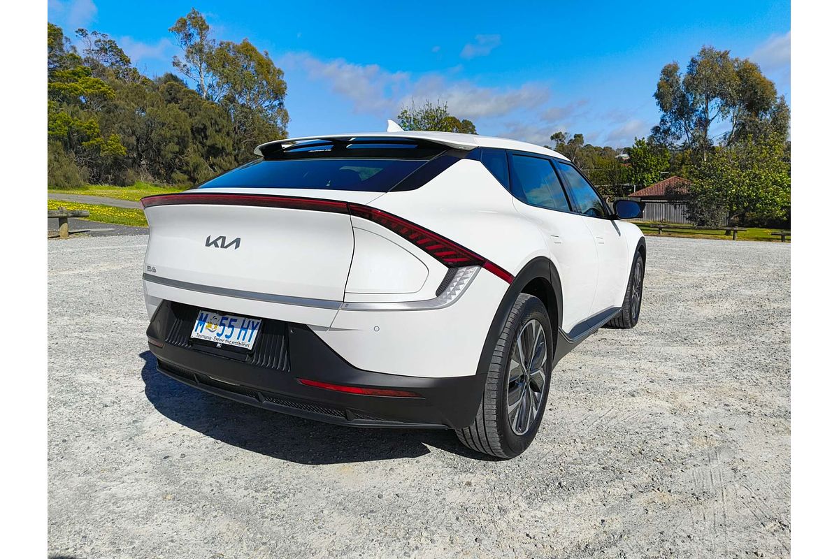 2024 Kia EV6 Air CV