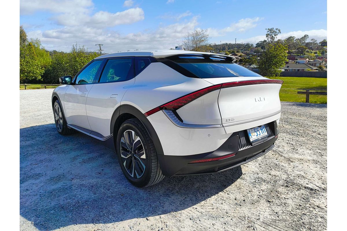 2024 Kia EV6 Air CV