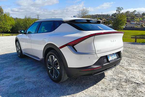 2024 Kia EV6 Air CV