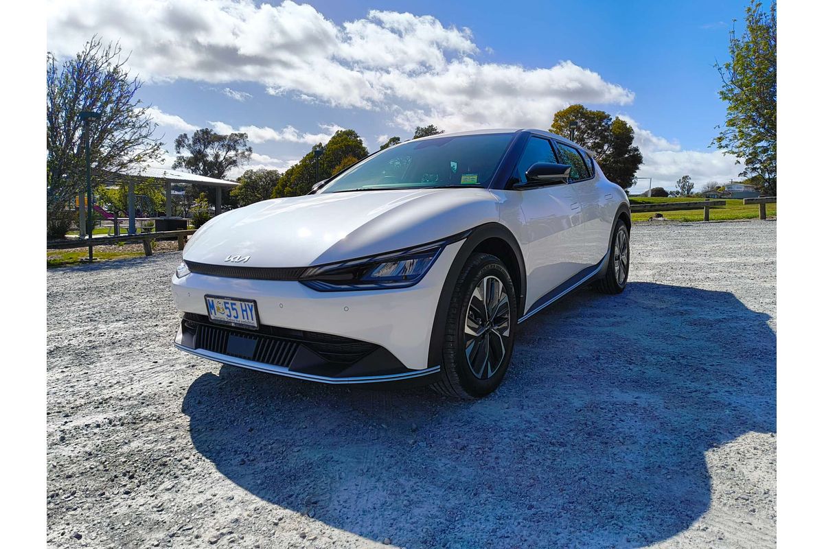 2024 Kia EV6 Air CV