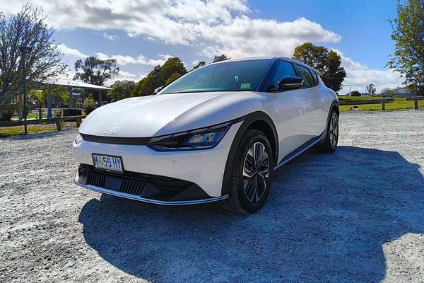 2024 Kia EV6 Air CV