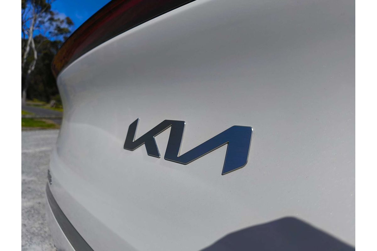 2024 Kia EV6 Air CV