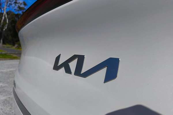 2024 Kia EV6 Air CV
