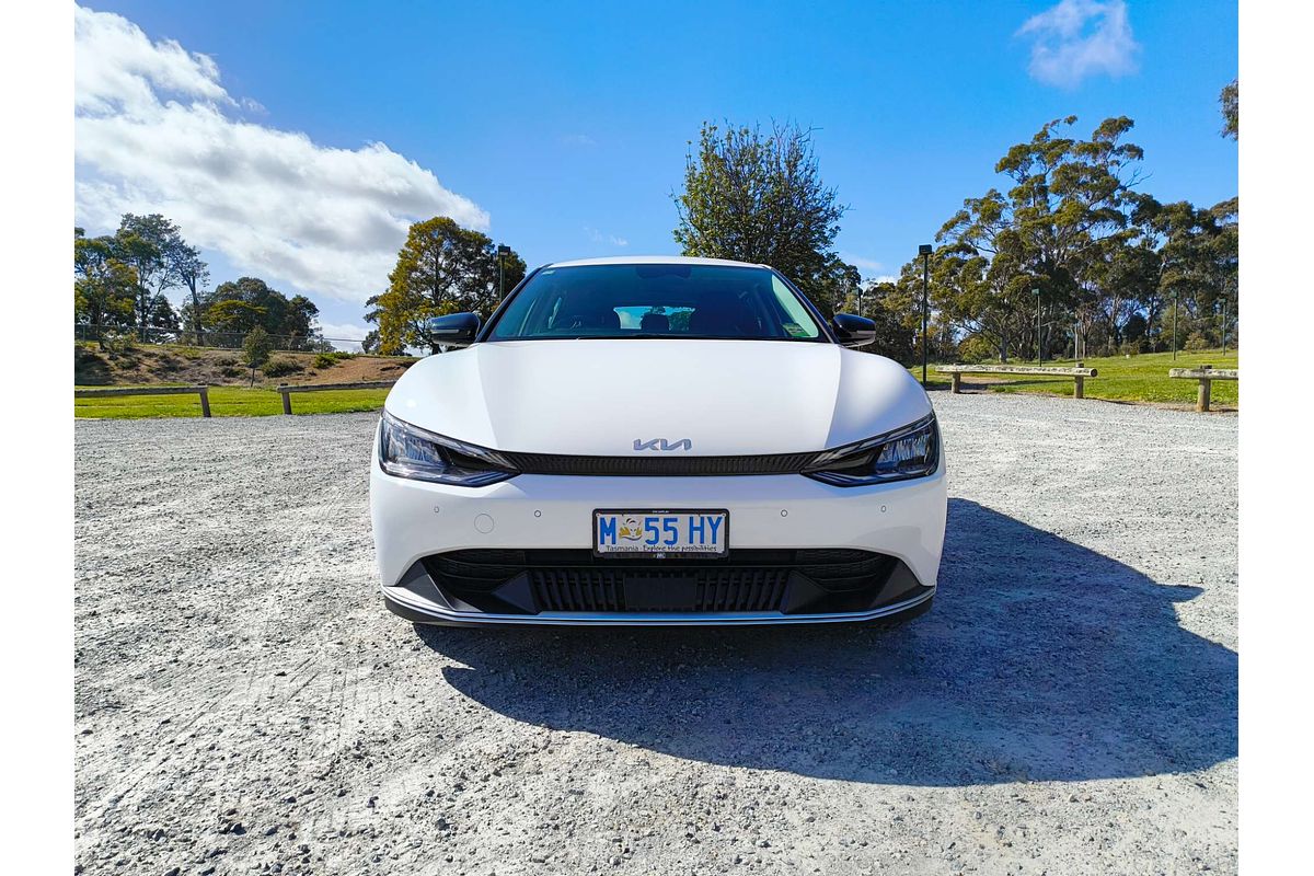 2024 Kia EV6 Air CV