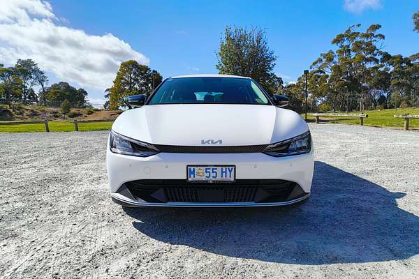 2024 Kia EV6 Air CV