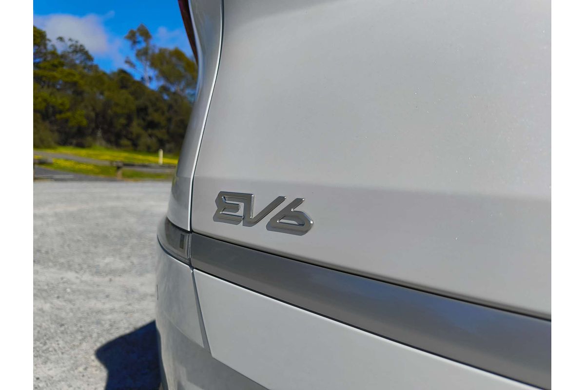 2024 Kia EV6 Air CV