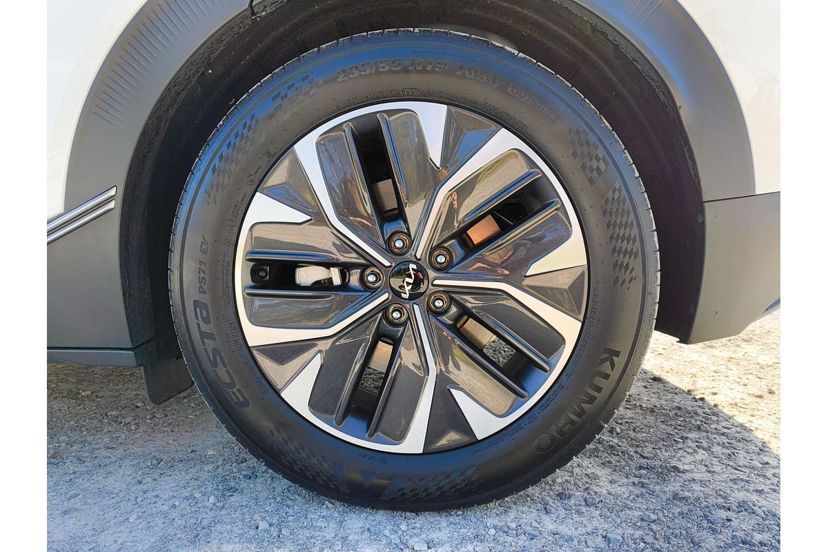 2024 Kia EV6 Air CV