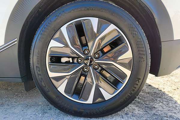2024 Kia EV6 Air CV