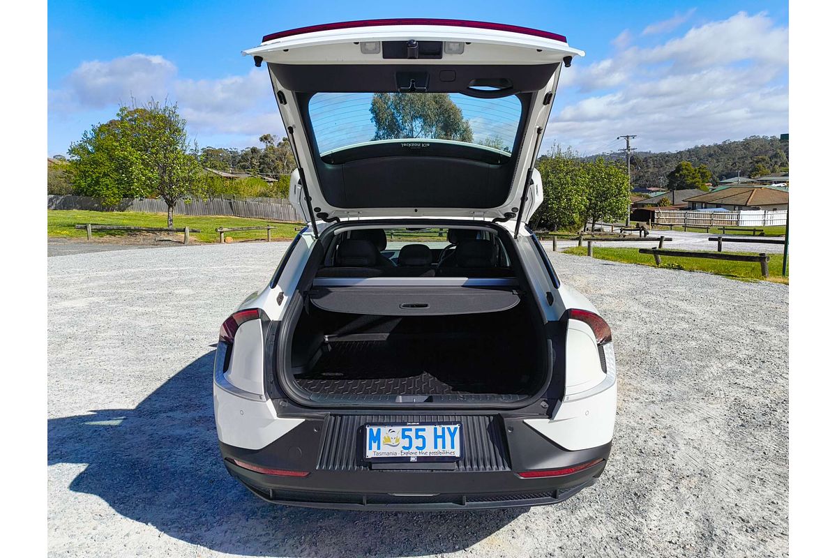 2024 Kia EV6 Air CV