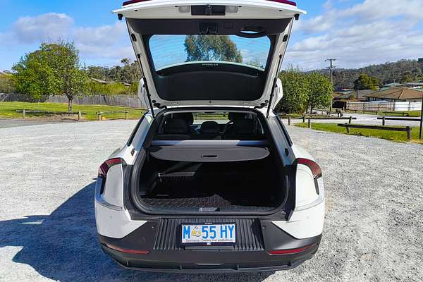 2024 Kia EV6 Air CV