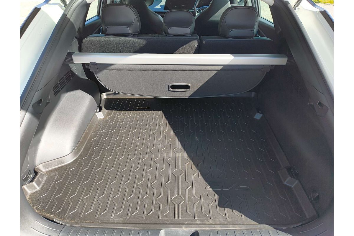 2024 Kia EV6 Air CV