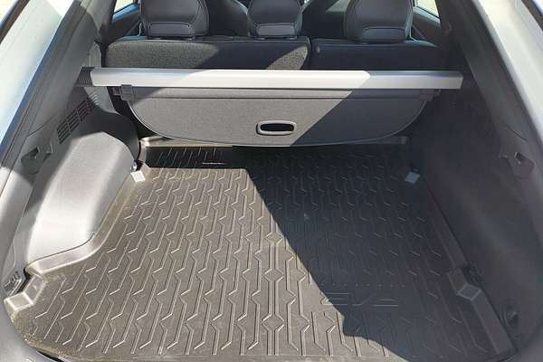 2024 Kia EV6 Air CV