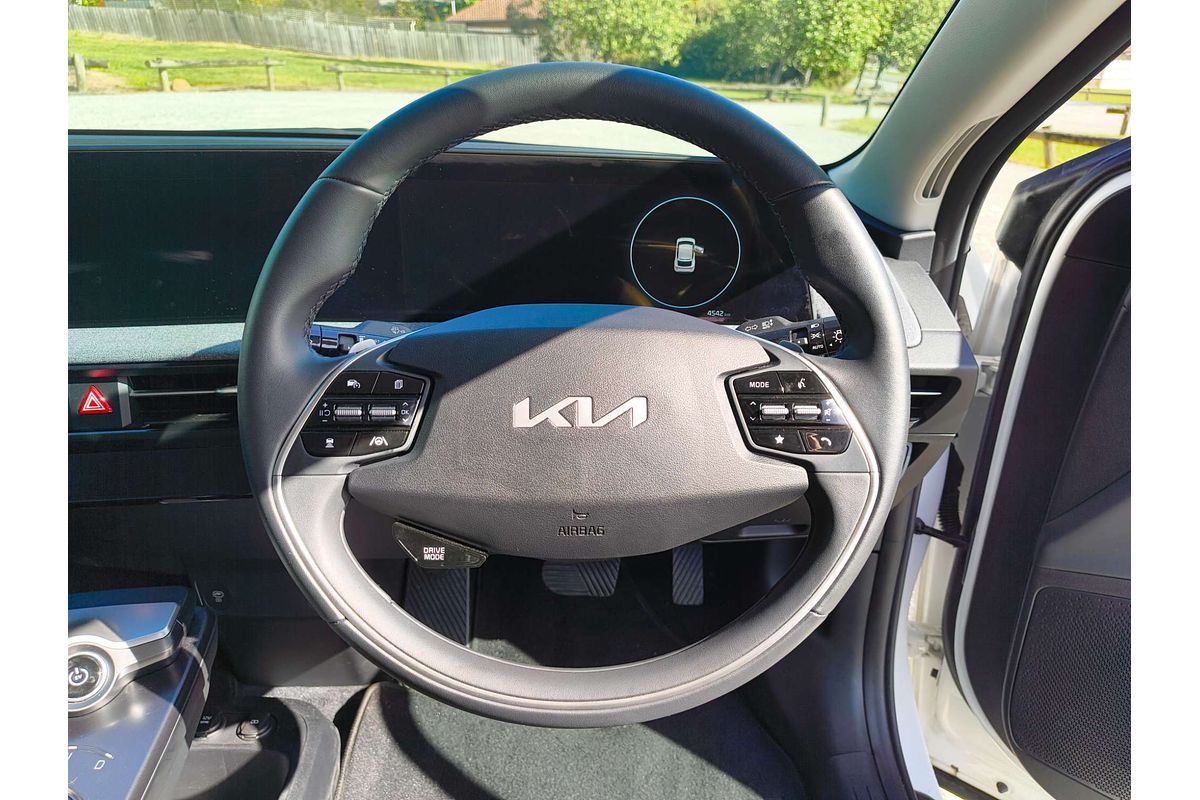 2024 Kia EV6 Air CV