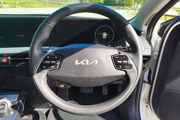 2024 Kia EV6 Air CV