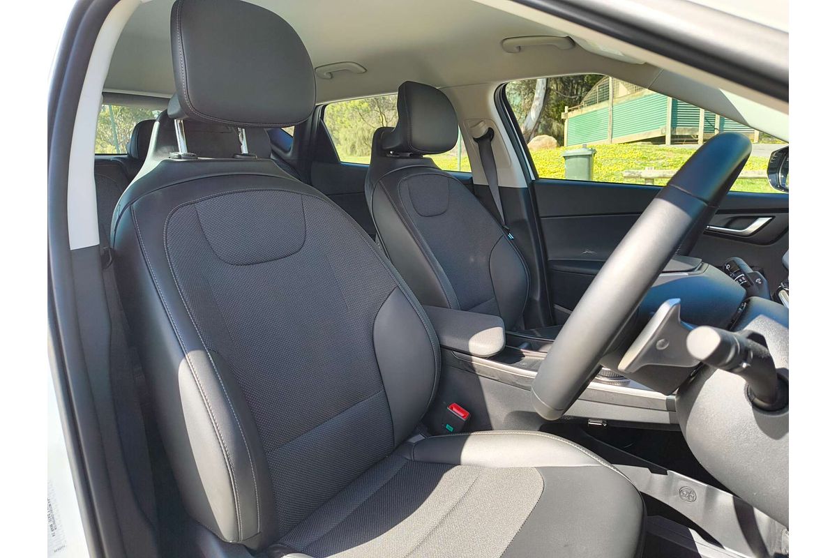 2024 Kia EV6 Air CV