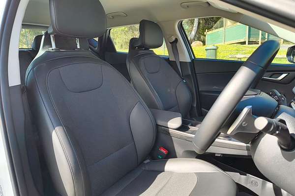 2024 Kia EV6 Air CV