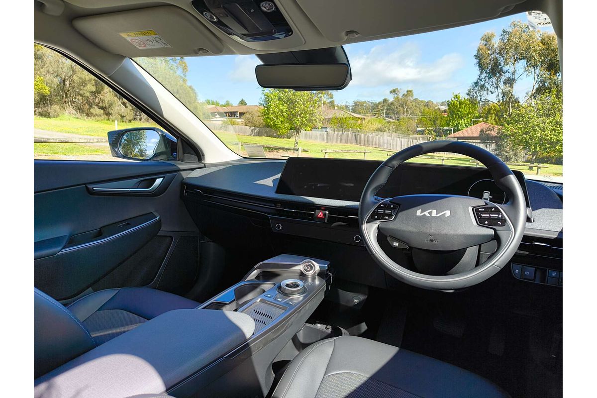 2024 Kia EV6 Air CV